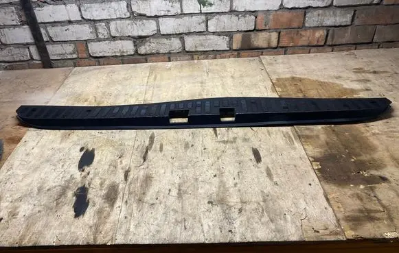 Renault Master III Trunk/boot sill cover protection 849932462R
