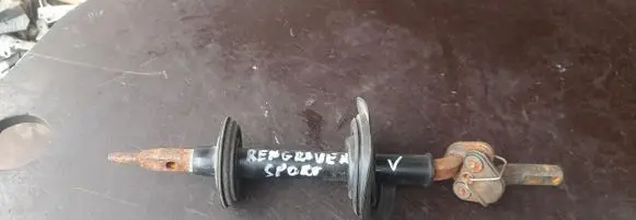 Rover Land Rover Steering column universal joint QLB500051