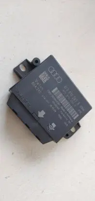 Audi A6 S6 C6 4F Parking PDC control unit/module 4F0919283R 08533100 4F0910283R