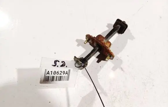 Subaru Legacy Rear door check strap stopper 