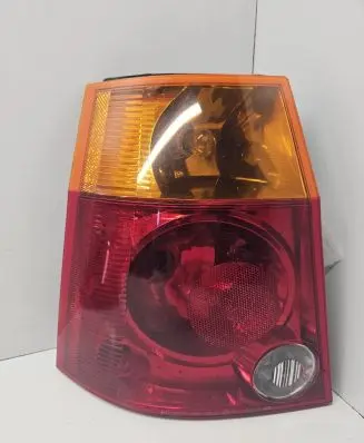 Chrysler Pacifica Rear/tail lights 42629