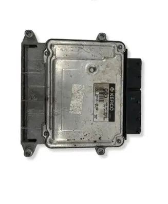 Citroen C4 Grand Picasso Engine control unit/module 9001040164KD 391122B102 GFDA44CFS25000