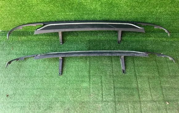 Mercedes-Benz B W246 W242 Front bumper A2468855025