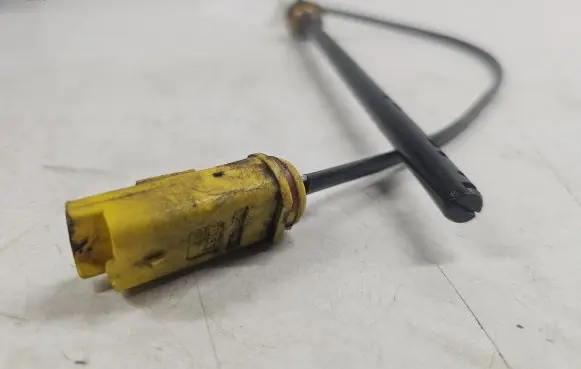 Peugeot 206 Oil level sensor 96321685