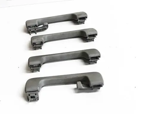 Audi A6 S6 C6 4F Front interior roof grab handle