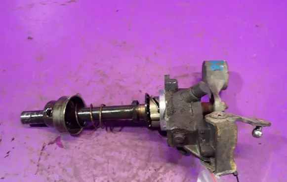 Skoda Fabia Mk1 (6Y) Gear shift rod 