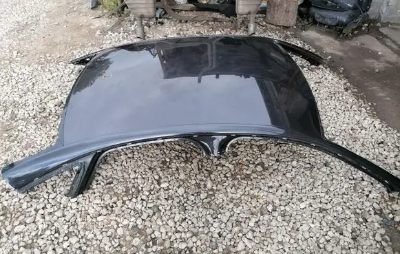 Audi A6 S6 C7 4G Roof 