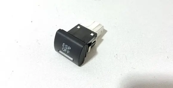 Audi A3 S3 8P ESP (stability program) switch 8P0927134B
