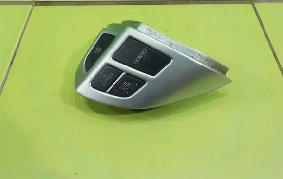 Mitsubishi ASX Other switches/knobs/shifts 14AB26
