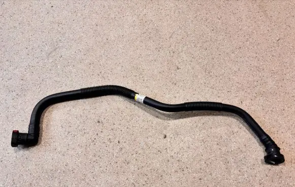 Hyundai Ioniq 5 Engine coolant pipe/hose 375Y4GI010