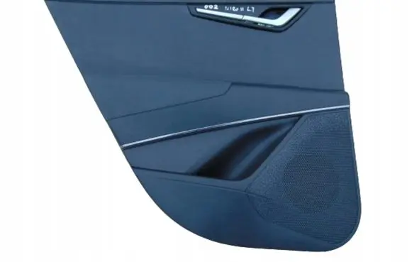 KIA Niro Rear door card panel trim