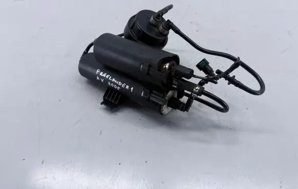 Land Rover Freelander Fuel filter WJU000151