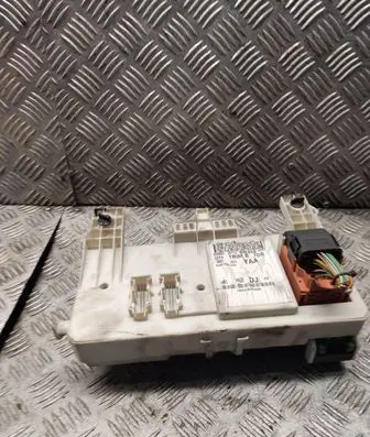 Ford Focus SAM control unit 6m5t14014yaa