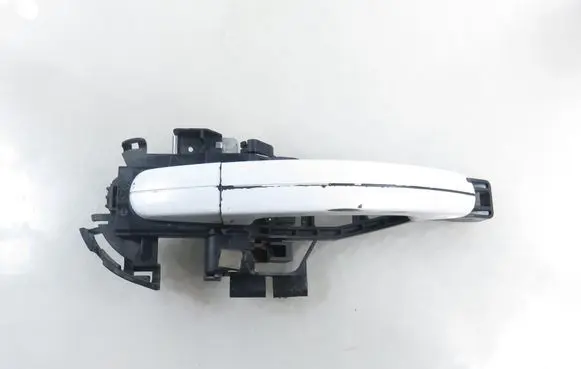 Ford Transit Front door exterior handle BK21V224A36AD