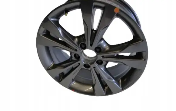 R18 alloy rim