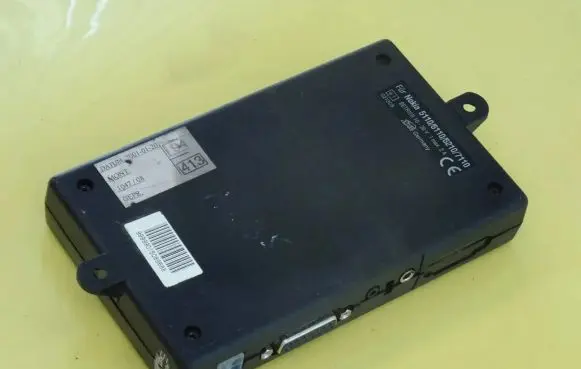 Audi A4 S4 B5 8D Voice control module 5110611062107110 021303