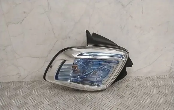 Renault Zoe Rear/tail lights 265554013R