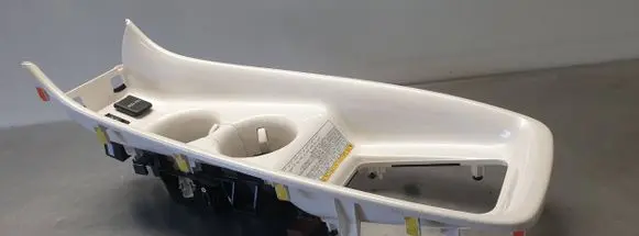 Toyota Prius (XW50) Center console 5882147041 5880447121