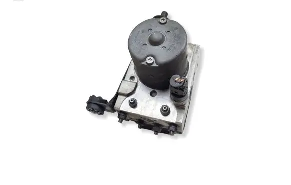 BMW 7 E65 E66 ABS Pump 6771231 34516771231