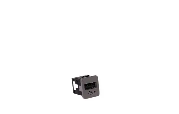 BMW 7 G11 G12 USB socket connector 84109368857 9368857