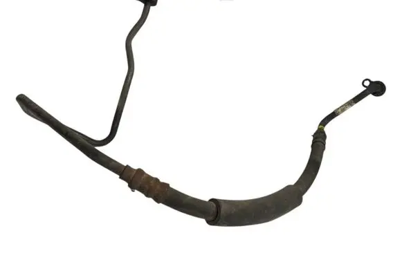 Volvo XC90 Air conditioning (A/C) pipe/hose 30665215