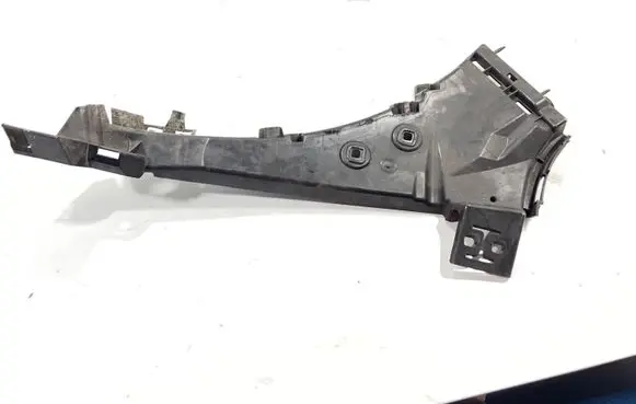Audi Q7 4L Front bumper mounting bracket 4L807283