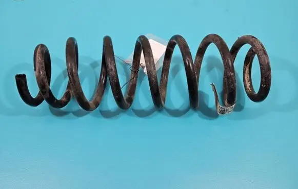Jeep Compass Rear coil spring 05105979AB IMPRK1361876