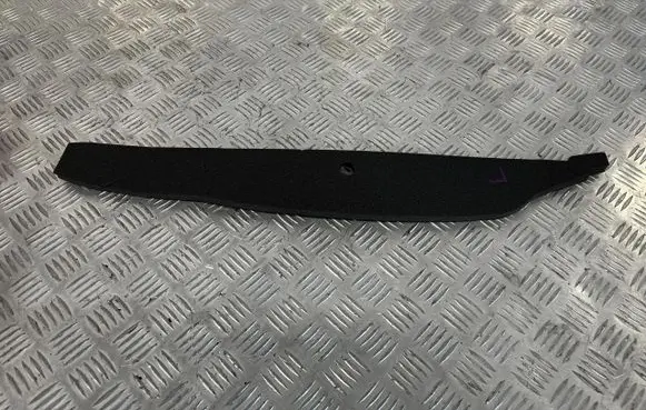 Dacia Sandero III Fender foam support/seal PU11944