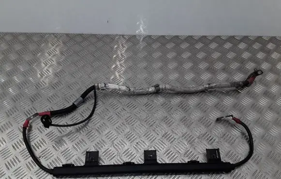 BMW 1 E81 E87 Wires (starter motor) 7823728 EMA57X 7823727