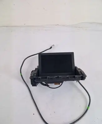 Peugeot 3008 I Screen/display/small screen 98045606ZD