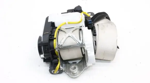 BMW 6 G32 Gran Turismo Front seatbelt 7430113