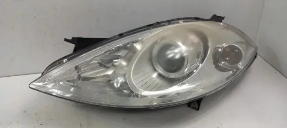 Mercedes-Benz A W169 Headlight/headlamp