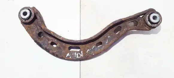 Audi A6 S6 C6 4F Rear upper control arm/wishbone