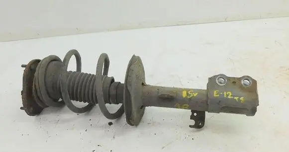 Toyota Corolla E120 E130 Front shock absorber with coil spring 189685