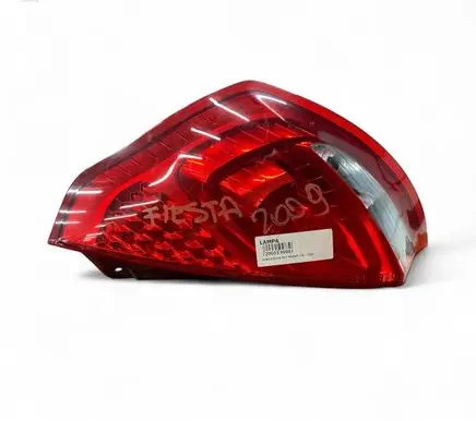 Ford Fiesta Rear/tail lights 8A6113404A 0374D 1567691