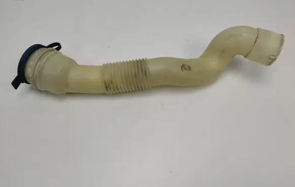 Mercedes-Benz ML AMG W166 Window washer liquid tank fill tube 069435303