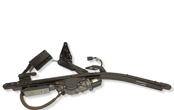 Chrysler Pacifica Sliding door motor 68186017AFA 68186017AEA 1615116