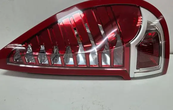 Renault Scenic III - Grand scenic III Rear/tail lights S27639804 265500013R