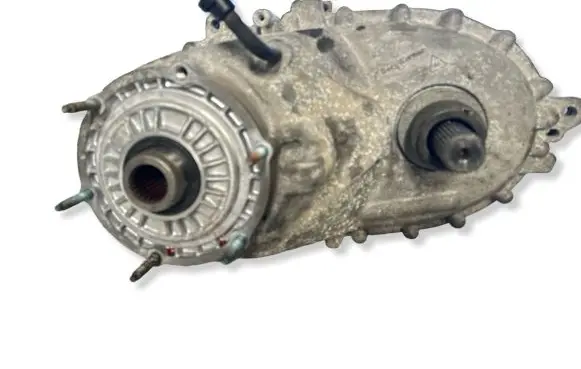 Dodge RAM Gearbox transfer box case P52123492AD