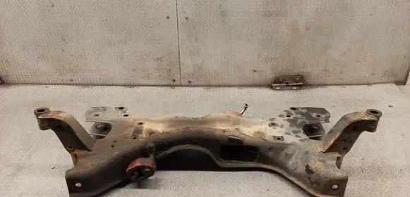 Skoda Fabia Mk2 (5J) Front subframe 