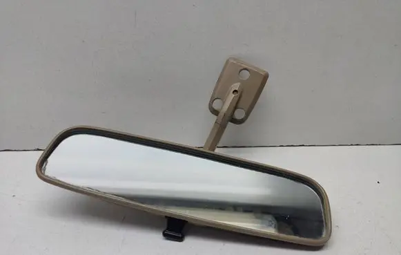 Nissan Terrano Rear view mirror (interior)
