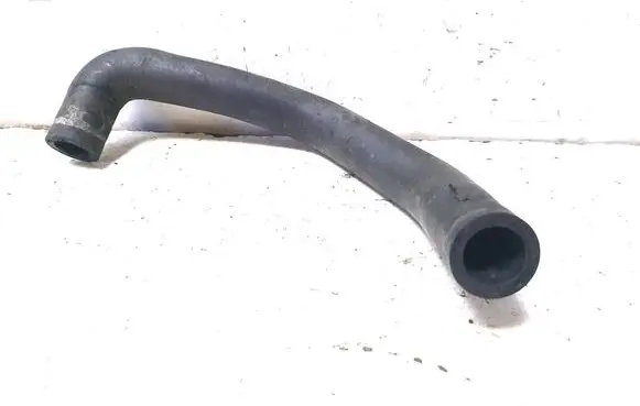 Audi A3 S3 8P Air intake hose/pipe
