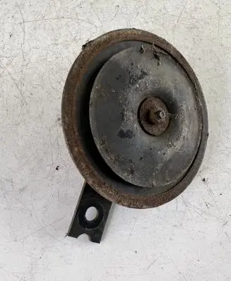 Hyundai Santa Fe Horn signal