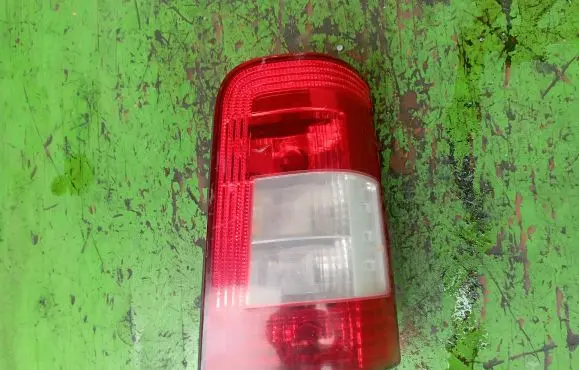 Peugeot Partner Rear/tail lights