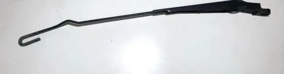 Volkswagen PASSAT B3 Front wiper blade arm 357955410a