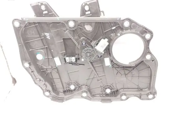 Ford Mustang Mach-E Front door window regulator with motor CM094010C 1140043355