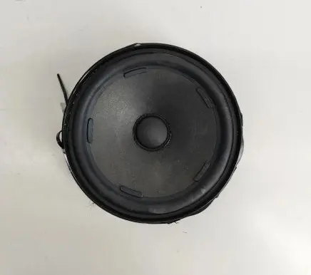 Volkswagen ID.4 Front door speaker 11A035453
