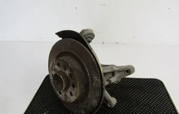 Opel Vectra C Rear wheel hub 