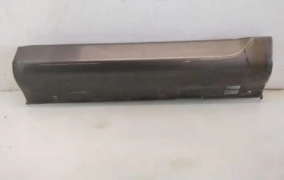 KIA Sorento Side skirt rear trim 877753E000