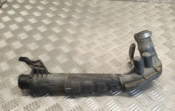 Citroen DS5 Intercooler hose/pipe 9674901080